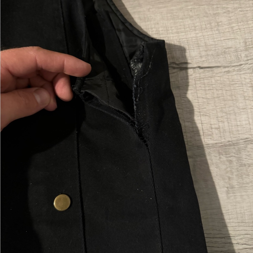 LOSER machine Vest - Picture 4 of 4